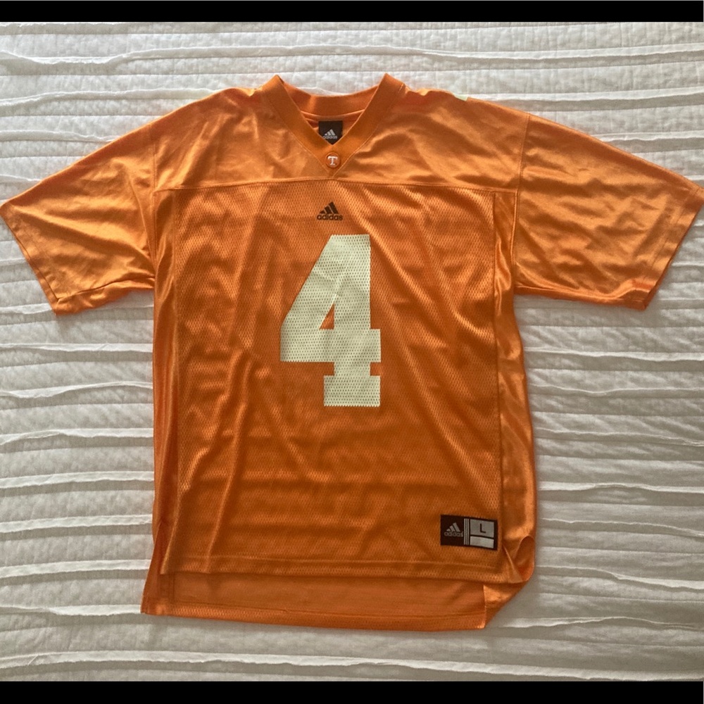Vintage Tennessee Volunteers Jersey